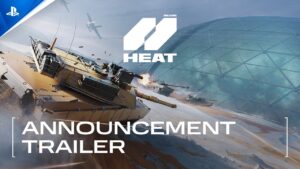 Gratuito, World of Tanks: HEAT estreia com combates intensos de tanque
