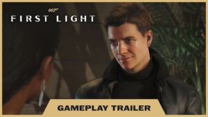 007 ou 47? 007 First Light lembra Hitman, mas tem “Licença para Matar”