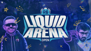 Team Liquid fará torneio de Rainbow Six na BGS