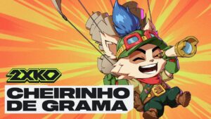 2XKO terá um dos campeões mais odiados (e amados) de League of Legends
