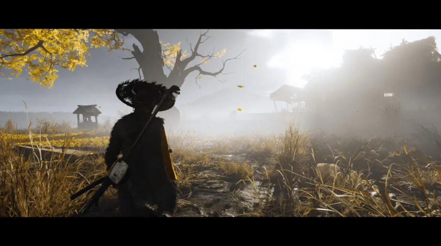 Novo trailer de Ghost of Yōtei destaca o belo Watanabe Mode