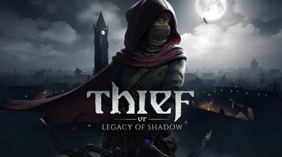 Thief VR impressiona em primeiros vídeos de gameplay