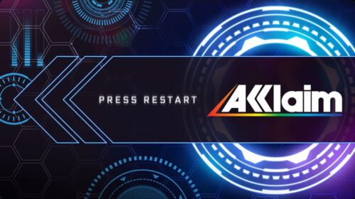 Clássica editora Acclaim está de volta e revela 9 jogos em evento!