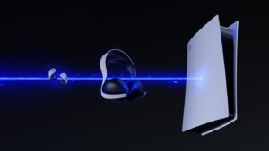 Atualização misteriosa é liberada para acessórios do PlayStation