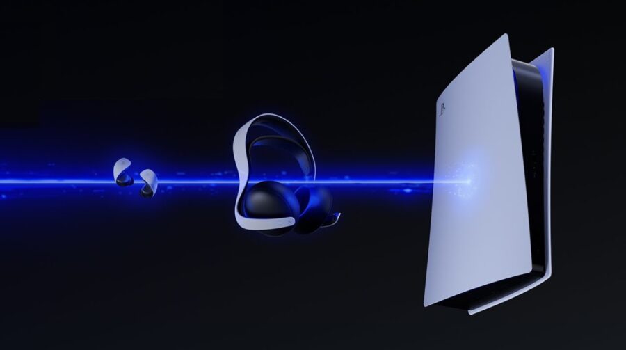 Atualização misteriosa é liberada para acessórios do PlayStation