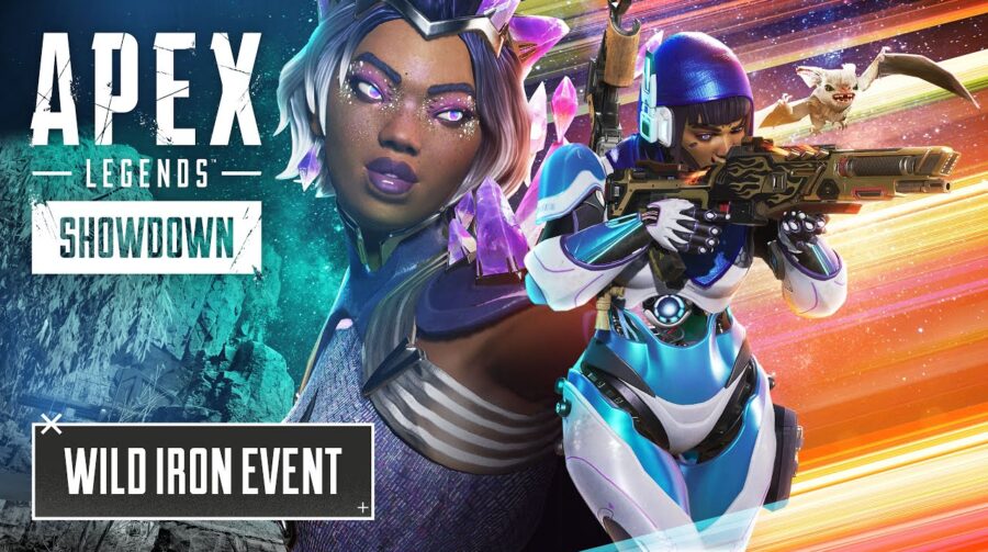 Apex Legends se prepara para o evento Ferro Selvagem; Veja novidades!