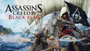 Assassin’s Creed Black Flag Remake pode ter elementos de RPG