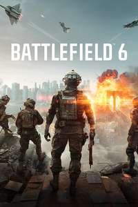 Battlefield 6