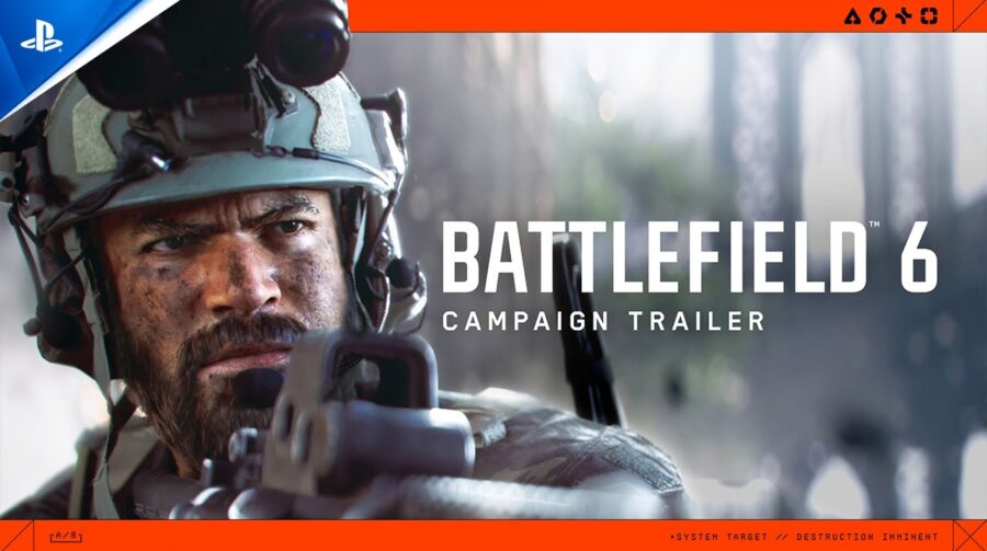 Battlefield 6 ganha trailer de campanha empolgante no State of Play