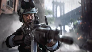 Campanha de Battlefield 6 terá 9 missões em 3 continentes