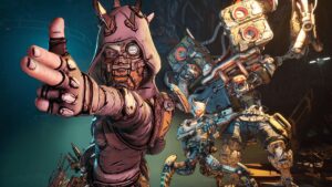 Borderlands 4 já tem catálogo de armas feito por fãs