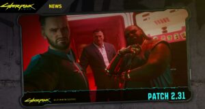 Cyberpunk 2077 recebe nova atualização surpresa com várias melhorias