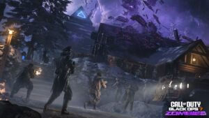 Call of Duty Black Ops 7: tudo sobre o modo Zombies que promete mudar opinião dos fãs