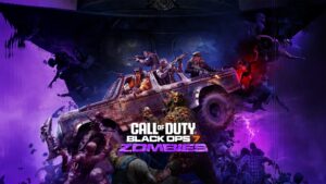 Modo Zombies de Call of Duty Black Ops 7 é revelado com cenas intensas e elenco expandido