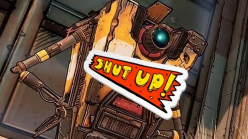 Como calar o Claptrap em Borderlands 4 e jogar em paz (ou quase isso)