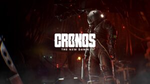 Cronos: The New Dawn vai ganhar modo fácil no início de 2026