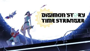 Campeões! Digimon Story: Time Stranger supera expectativas da Bandai Namco