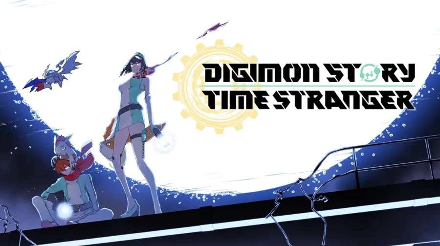 Campeões! Digimon Story: Time Stranger supera expectativas da Bandai Namco