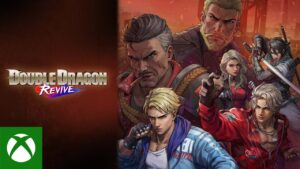 Double Dragon Revive ganha trailer com muito gameplay