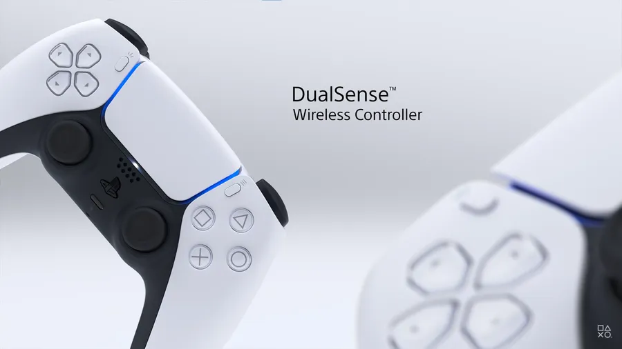 Dual Sense Update Nova versão do DualSense melhora autonomia da bateria