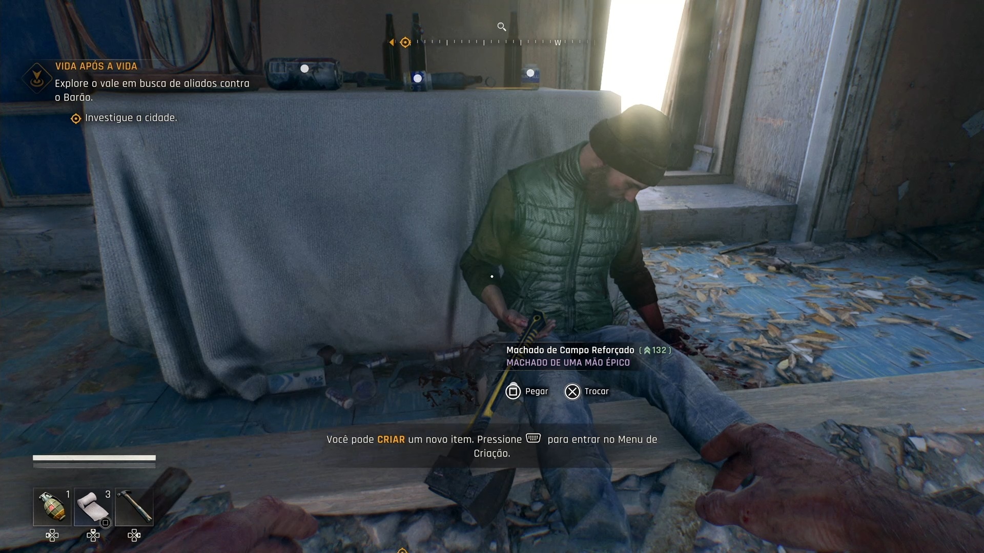 Dying Light: The Beast review_04