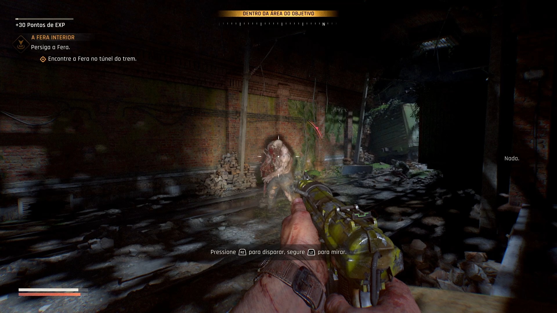 Dying Light: The Beast review_03
