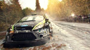 EA vai desligar servidores de quatro jogos de corrida em 2026