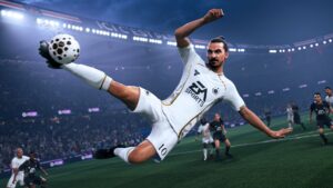 EA Sports FC 26 teve pico de 10 milhões de jogadores em um dia
