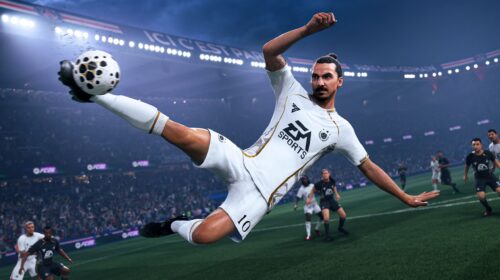 EA Sports FC 26 teve pico de 10 milhões de jogadores em um dia