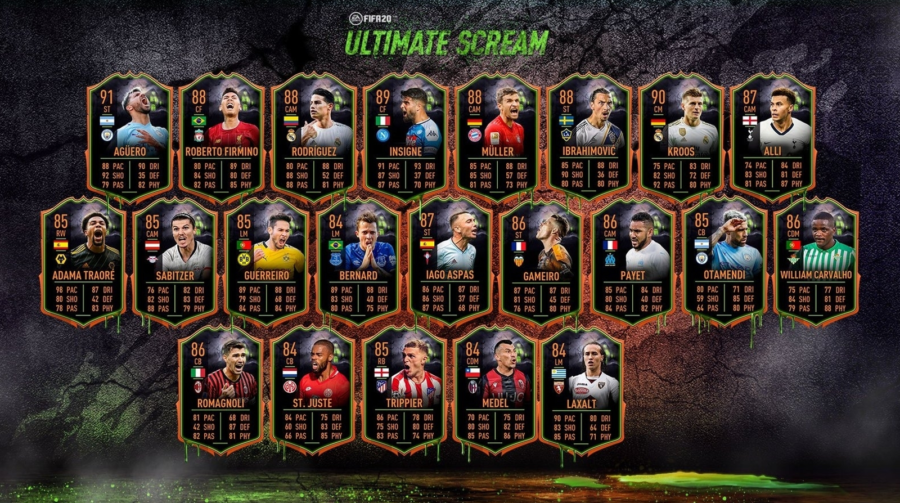 EA Sports FC 26 deve ter retorno de amada campanha do FUT