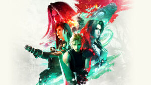 Final Fantasy VII Remake Parte 3 e Kingdom Hearts IV estão vivos e indo muito bem, diz Nomura