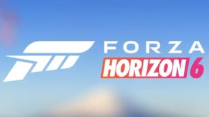 Forza Horizon 6 é confirmado para PS5, mas com um detalhe…