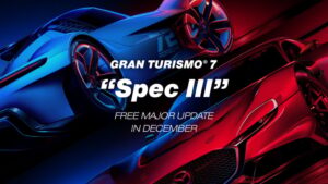 Interminável, Gran Turismo 7 receberá atualização repleta de novidades