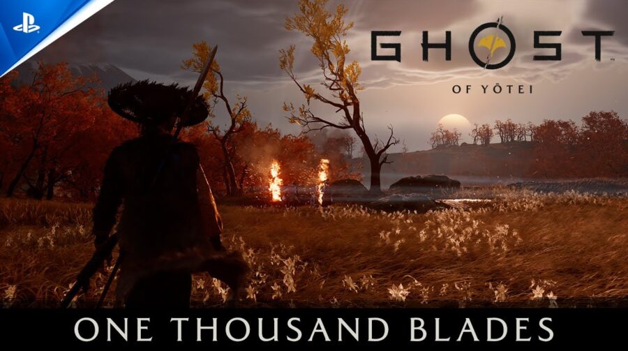 Novo trailer de Ghost of Yōtei destaca jornada brutal de vingança no Japão Feudal