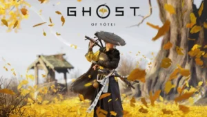 Ghost of Yōtei recebe patch com melhorias antes de raid