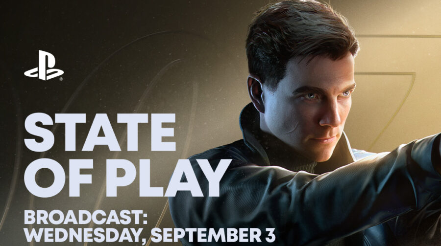 Oficial: Sony fará State of Play SURPREENDENTE nesta quarta