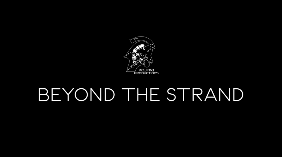 Além do Strand: Kojima Productions fará 10 anos com novidades