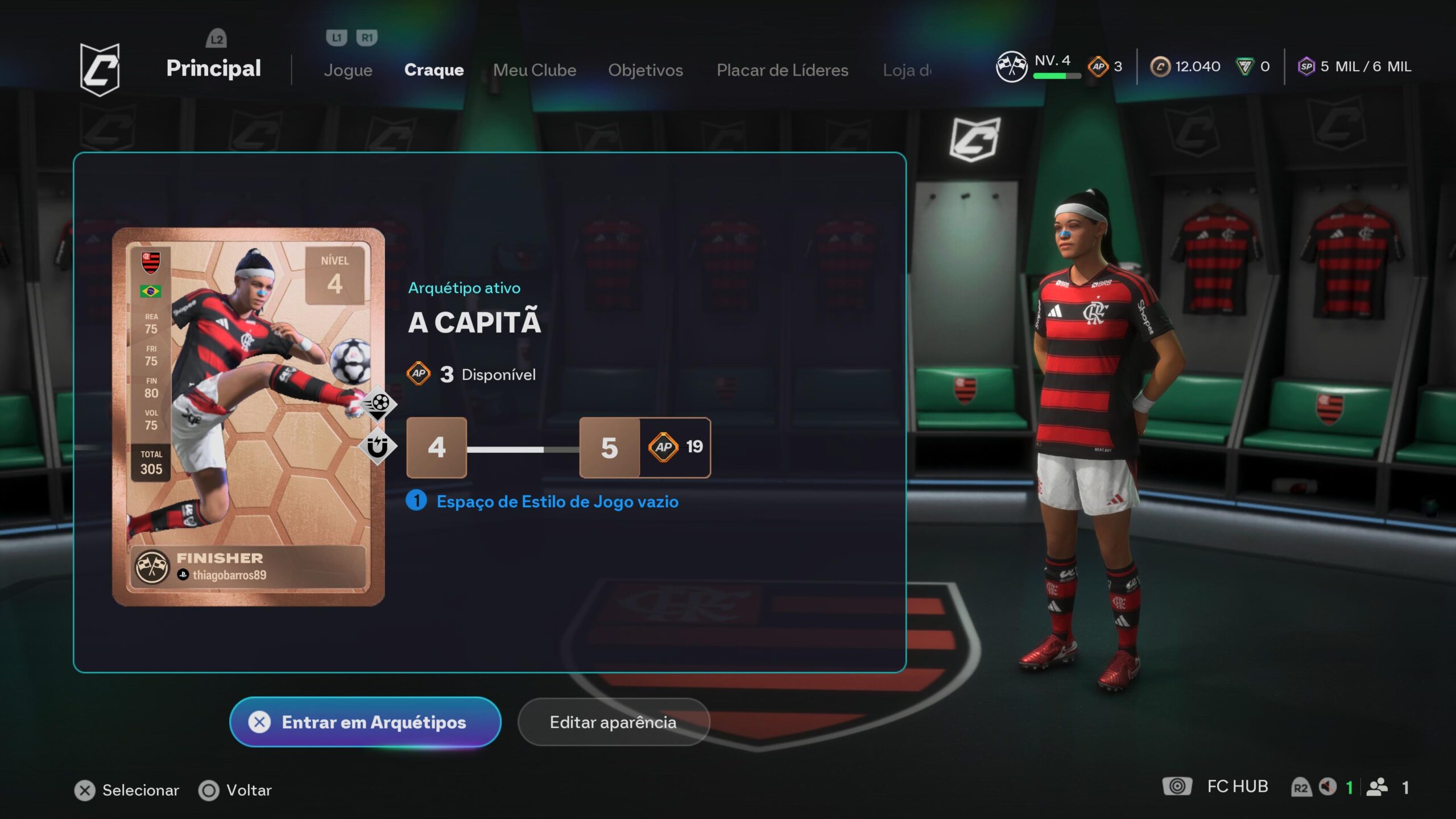 EA Sports FC 26: vale a pena? 4 EA Sports FC 26
