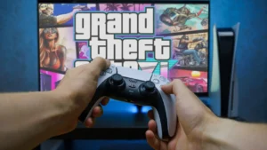 Por que as pessoas estão comprando cada vez menos jogos?