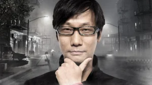 Mario foi fundamental para Hideo Kojima ser Hideo Kojima