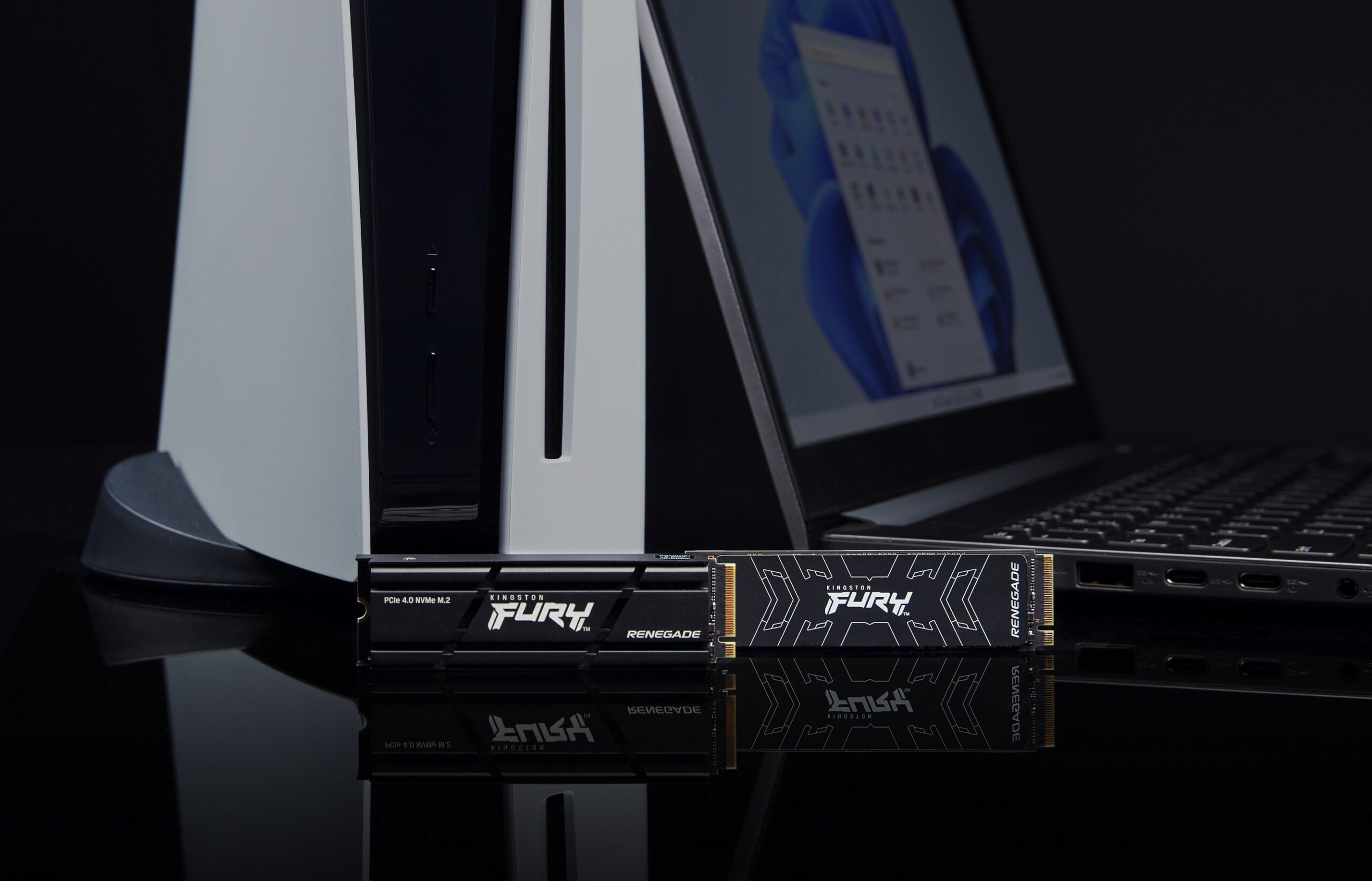 Kingston Fury PS5