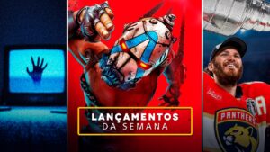 Lançamentos da Semana: veja os jogos que chegam ao PS4 e PS5 (09/09 a 12/09)