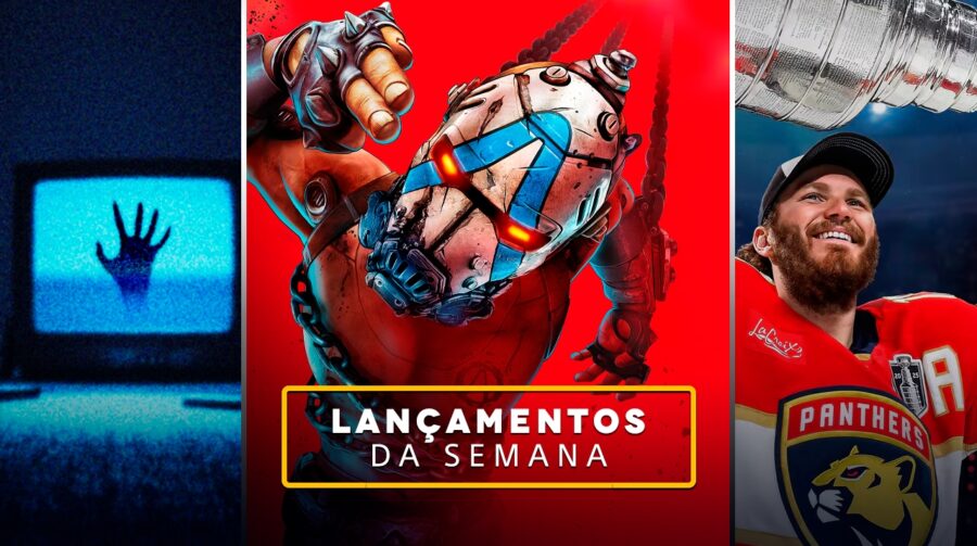 Lançamentos da Semana: veja os jogos que chegam ao PS4 e PS5 (09/09 a 12/09)