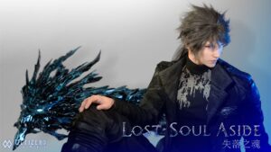 Novo update melhora Lost Soul Aside no PS5, mas será o suficiente?