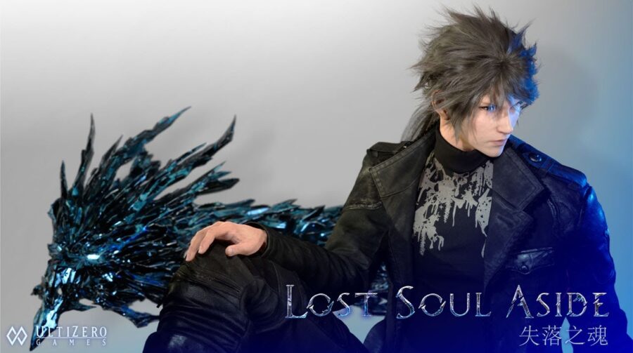 Novo update melhora Lost Soul Aside no PS5, mas será o suficiente?