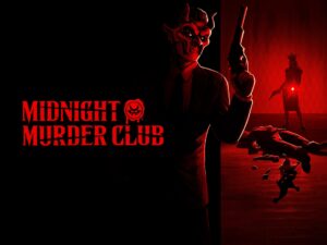 Midnight Murder Club: vale a pena?