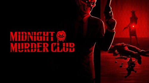 Midnight Murder Club recebe último update, mas segue jogável