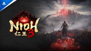 NiOh 3: vale a pena?