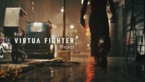 Novo Virtua Fighter terá sistema de batalhas diferente; veja detalhes