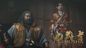 Onimusha: Way of the Sword ganha trailer narrativo com foco em Musashi